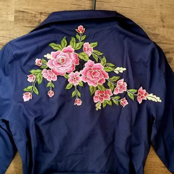 Long shirt - Picture 3 of 4